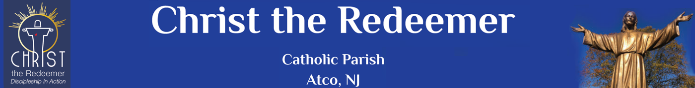 Christ the Redeemer Parish